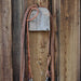 Cow Horse Supply Dogbone Bridle Rig w/All New Leather Tack - Rigs Cow Horse Supply