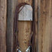 Cow Horse Supply Dogbone Bridle Rig w/All New Leather Tack - Rigs Cow Horse Supply