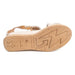 Miz Mooz Luka Sandal - Silk WOMEN - Footwear - Sandals MIZ MOOZ INC.