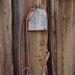 Cow Horse Supply Dogbone Bridle Rig w/All New Leather Tack - Rigs Cow Horse Supply