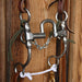 Cow Horse Supply LB Correction Bridle Rig w/All New Leather Tack - Rigs Cow Horse Supply