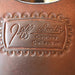 16.5" USED JEFF SMITH CUTTING SADDLE Saddles - Used Jeff Smith