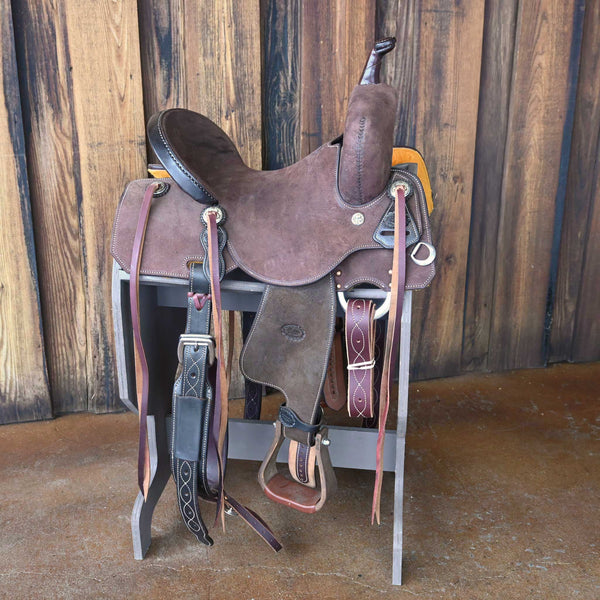 All Used Saddles