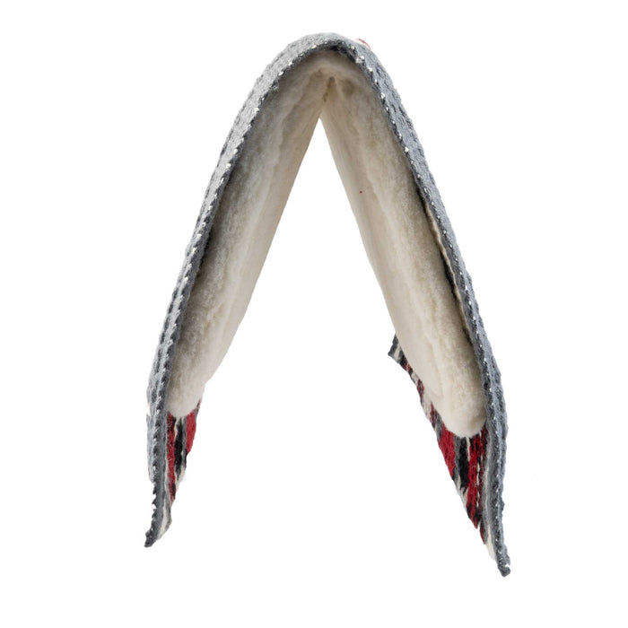 Cactus Relentless Wool Top Pad & Fleece Bottom