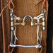 Cow Horse Supply Correction Bridle Rig w/All New Leather Tack - Rigs Cow Horse Supply