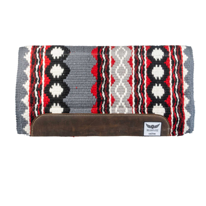 Cactus Relentless Wool Top Pad & Fleece Bottom