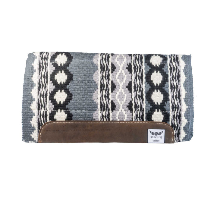 Cactus Relentless Wool Top Pad & Fleece Bottom