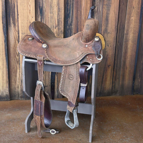 All Used Saddles