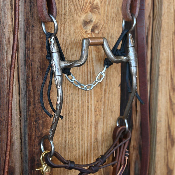 Headstalls & Rigs
