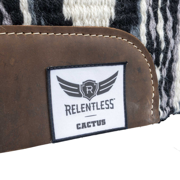 Cactus Relentless Wool Top Pad & Fleece Bottom