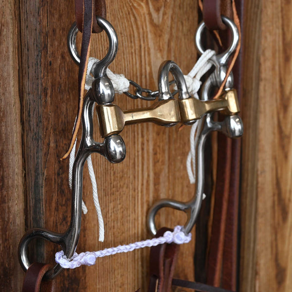 Headstalls & Rigs