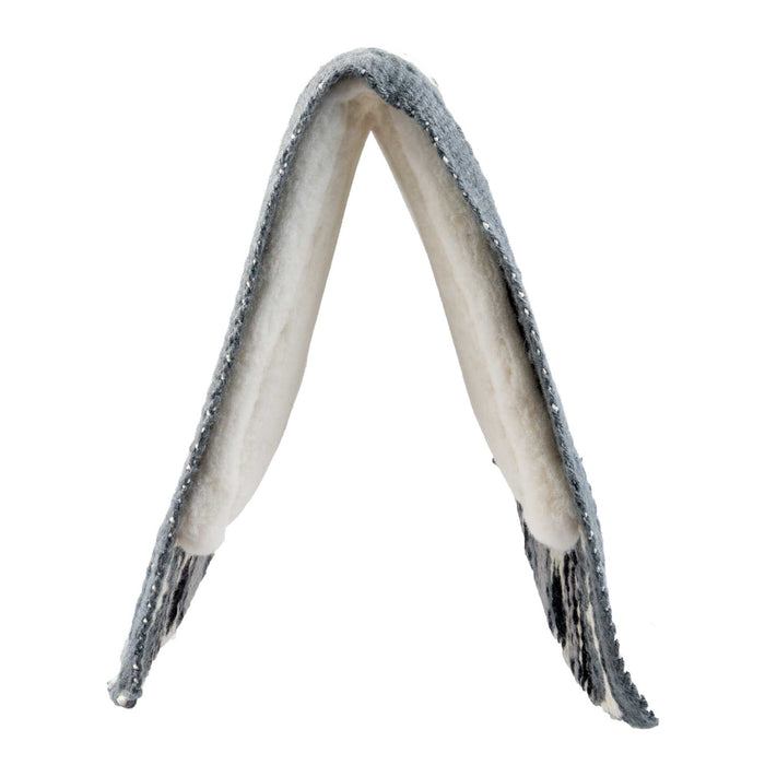 Cactus Relentless Wool Top Pad & Fleece Bottom