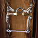 Cow Horse Supply Correction Bridle Rig w/All New Leather Tack - Rigs Cow Horse Supply