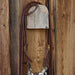 Cow Horse Supply Correction Bridle Rig w/All New Leather Tack - Rigs Cow Horse Supply