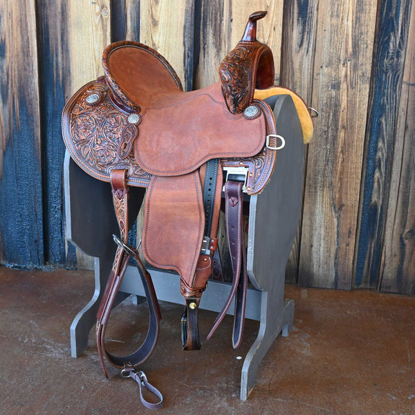 All New Saddles