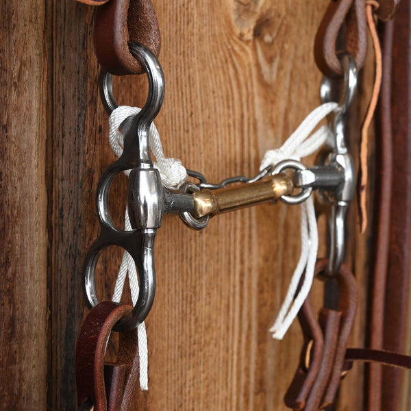Headstalls & Rigs