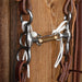 Cow Horse Supply Dogbone Bridle Rig w/All New Leather Tack - Rigs Cow Horse Supply