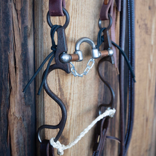 Headstalls & Rigs