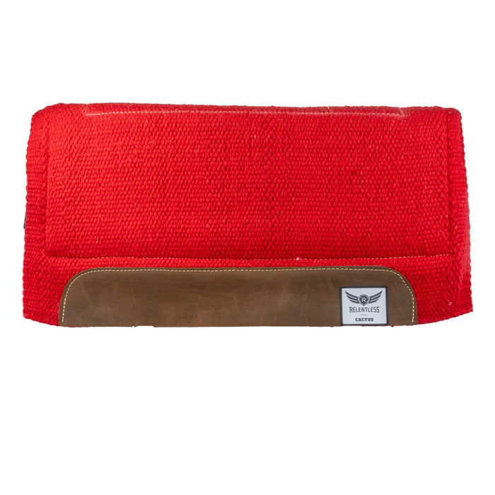 Cactus Relentless Wool Top Pad & Fleece Bottom