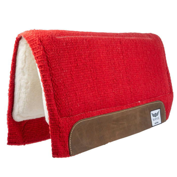 Cactus Relentless Wool Top Pad & Fleece Bottom