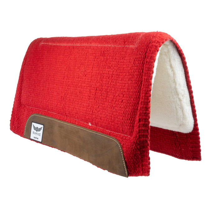 Cactus Relentless Wool Top Pad & Fleece Bottom