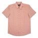 Pendleton Men's Academy Button Down Shirt MEN - Clothing - Shirts - Short Sleeve Pendleton