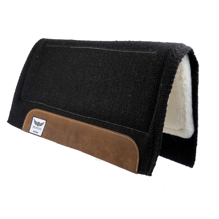 Cactus Relentless Wool Top Pad & Fleece Bottom