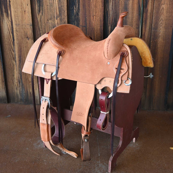 All New Saddles