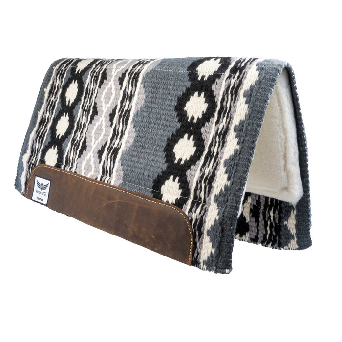Cactus Relentless Wool Top Pad & Fleece Bottom