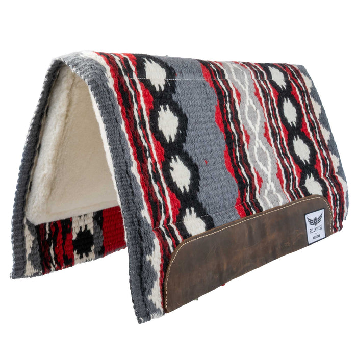 Cactus Relentless Wool Top Pad & Fleece Bottom