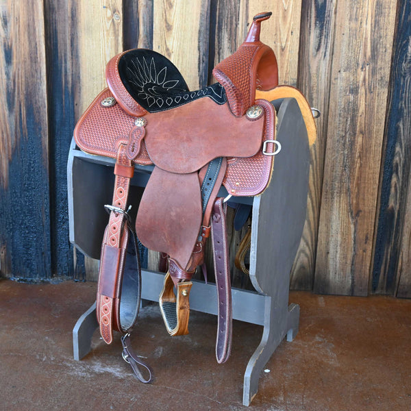 All New Saddles