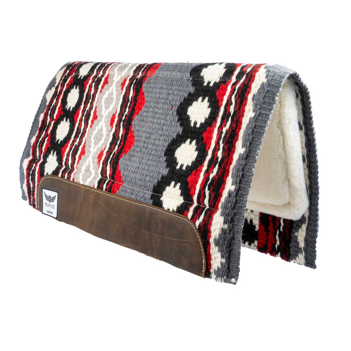Cactus Relentless Wool Top Pad & Fleece Bottom