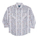Panhandle Slim Boy's Pearl Snap Western Shirt KIDS - Boys - Clothing - Shirts - Long Sleeve Shirts Panhandle