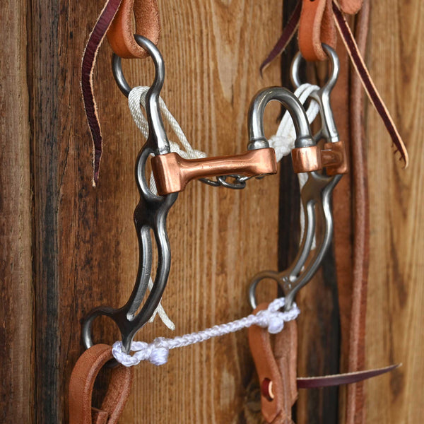 Headstalls & Rigs