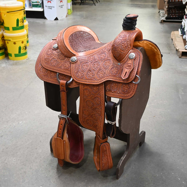 All Used Saddles