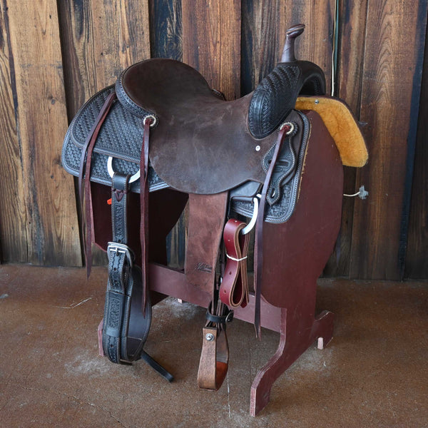 All New Saddles