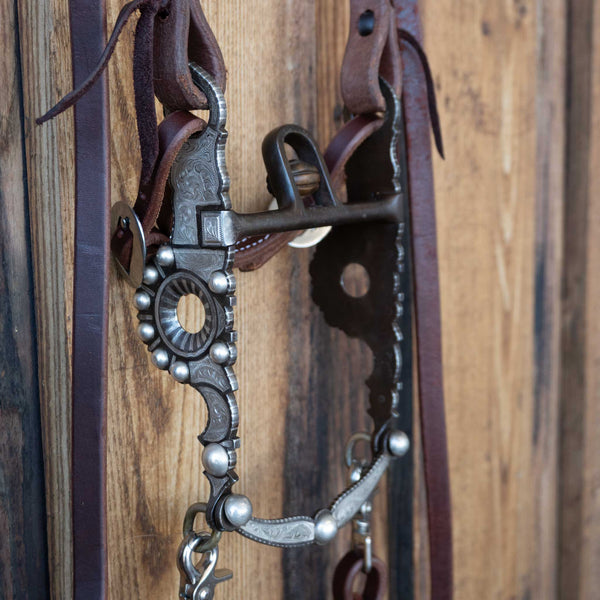 Headstalls & Rigs