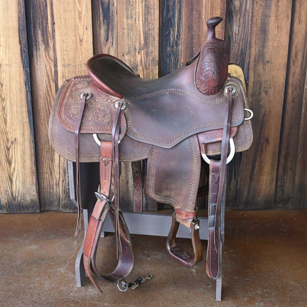 All Used Saddles