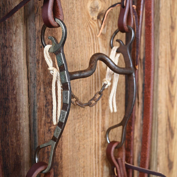 Headstalls & Rigs