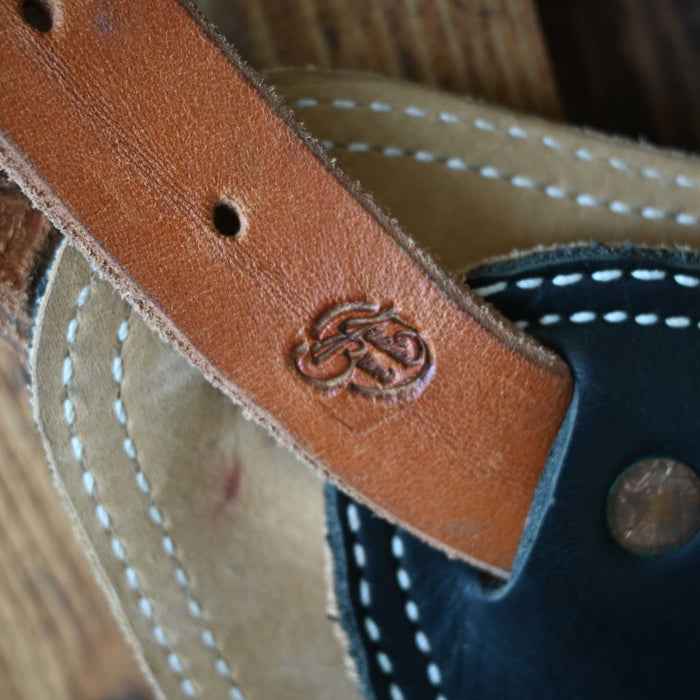 Stepthrough Chaps