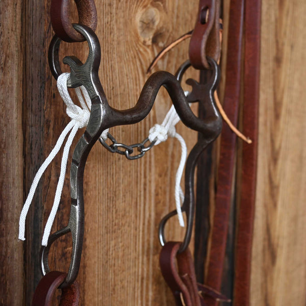 Headstalls & Rigs