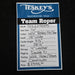 16" TESKEY'S TEAM ROPING SADDLE Saddles - New Teskey's Saddlery