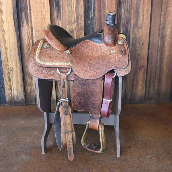 All Used Saddles