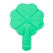 Bark Fur Leaf Clover Dog Toy Pets - Toys & Treats BARK