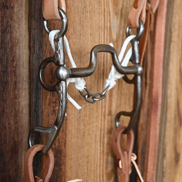 Headstalls & Rigs