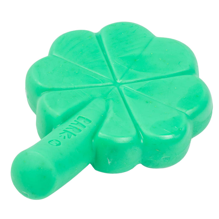 Bark Fur Leaf Clover Dog Toy Pets - Toys & Treats BARK