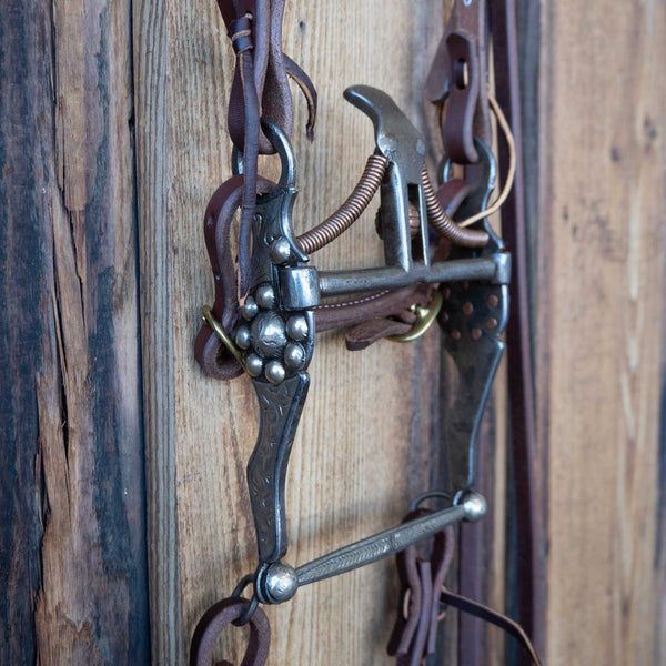 Headstalls & Rigs
