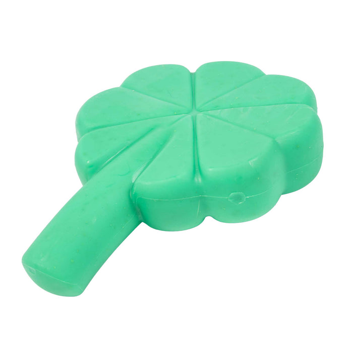 Bark Fur Leaf Clover Dog Toy Pets - Toys & Treats BARK