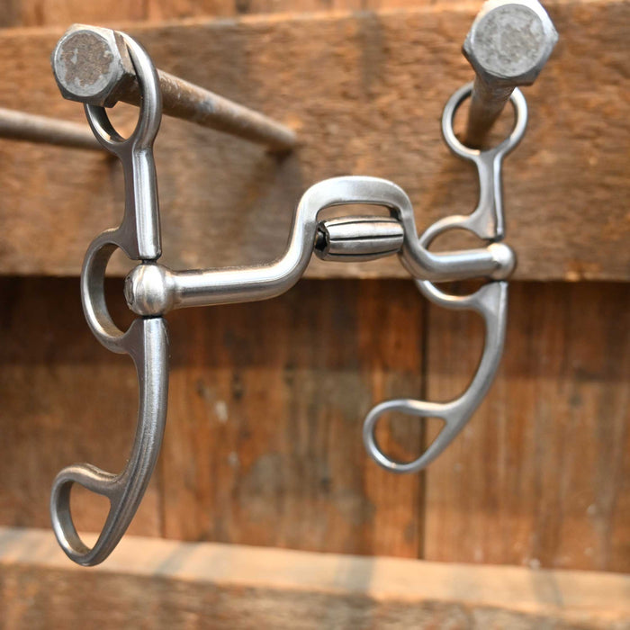 Kerry Kelley 50 33 Square Port w/Cricket