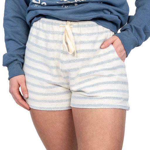 Flag & Anthem Women's Prescott Drawstring Shorts WOMEN - Clothing - Shorts Flag And Anthem